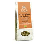 Les Jardins de Gaïa - Tisane La Souplesse du Dragon bio (70 g)