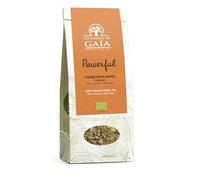 Les Jardins de Gaïa - Tisane Powerful bio (100 g)