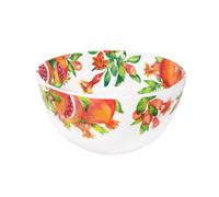 Les Jardins de la Comtesse - Petit Bol en Mélamine Pure - Séville - Ø 15 cm - Service de Table - Collection de Vaisselle Quasi-Incassable