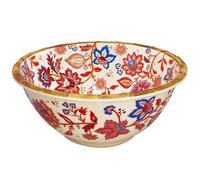 Saladier profond jaipur 25 cm