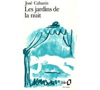 Les Jardins de la nuit