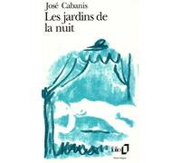 Les Jardins de la nuit
