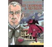 Les jardins de la peur t03 cauch. nils fallon