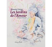 Les Jardins de l'amour : Contes d'Orient
