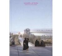 Les Jardins de l'Arche Virginie Picon-Lefebvre (Auteur)