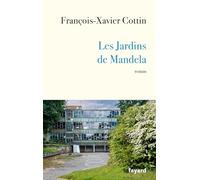 Les Jardins de Mandela