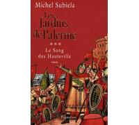 Les Jardins de Palerme, 1130-1166