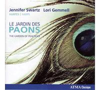 Les Jardins De Paons [Import]