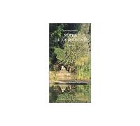 Louisa Jones et Ninon Anger desplats – Les jardins de Serre de la Madone – Actes Sud