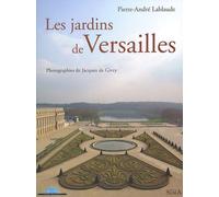 Les Jardins de Versailles