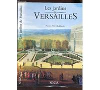 Les jardins de Versailles