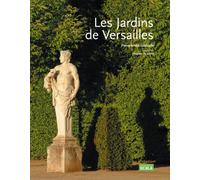 Les jardins de Versailles - Pierre-André Lablaude - Scala Eds Nouvelles - relié - Beau livre