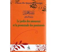 les jardins des amoureux et la promenade des passionés