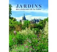 Jardins Des Châteaux De La Loire