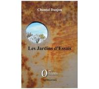 Les Jardins D'essais