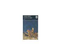 Les jardins du désert - Charles Bertin - Actes sud - Poche - Livre