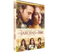 Les Jardins du Roi