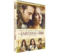 Les Jardins du Roi – Seven7 – DVD
