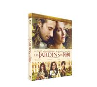 Les jardins du roi Blu-ray
