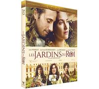 Les jardins du roi Blu-ray
