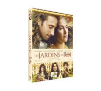 Les jardins du roi DVD DVD