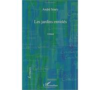 Les Jardins Envolés