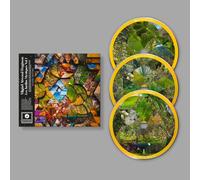 Les Jardins Mystiques Vol.1 – CD – Rough Trade Distribution GmbH