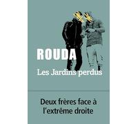 Les Jardins perdus