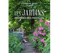 Les Jardins préférés des français
