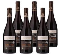 Les Jarlotiers - AOP Côtes du Rhône Villages Sainte-Cécile-les-Vignes - Vin Rouge - Biologique - 6x75cl