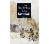Les Javanais - Jean Malaquais - Phebus - Poche - Roman