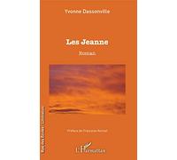 Les Jeanne: Roman
