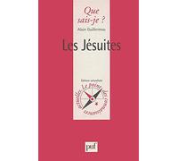 Les Jésuites