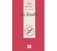 Les Jésuites