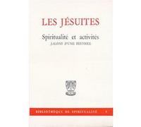 Les jesuites Collectif (Auteur)