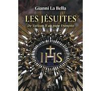 Les jésuites Gianni La Bella (Auteur)