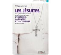 Les jésuites Philippe Lécrivain (Auteur)