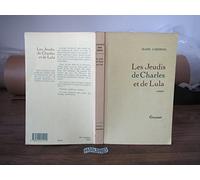 Les jeudis de Charles et Lula