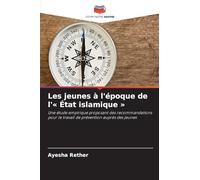 Les jeunes à l'époque de l' État islamique