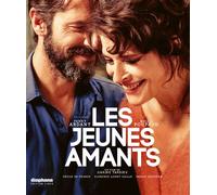 Les Jeunes amants Blu-ray