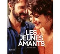 Les Jeunes amants Blu-ray E