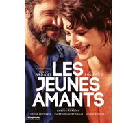 Les Jeunes amants DVD DVD
