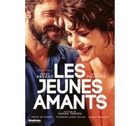 Les Jeunes amants DVD E