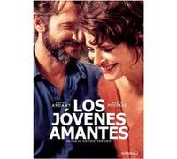 Les jeunes amants / Los jóvenes amantes G