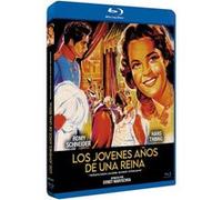 Les Jeunes Années d'une reine (1954) / Mädchenjahre Einer Königin Viktoria In Dover G