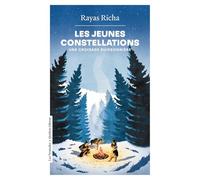 Les jeunes constellations: Une croisade buissonnière