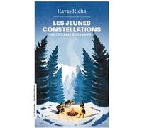 Les jeunes constellations: Une croisade buissonnière