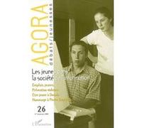 Les jeunes dans la société de l'information Collectif (Auteur)