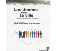 Les Jeunes Dans La Ville - Atlas Social De Nantes Métropole