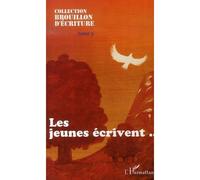 Les jeunes écrivent Tome III - Gilbert Spaletta - L'harmattan - broché - Essai